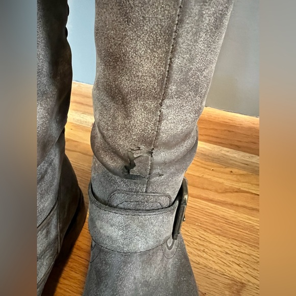 Journee Collection Spokane Riding Boot - Picture 8 of 10